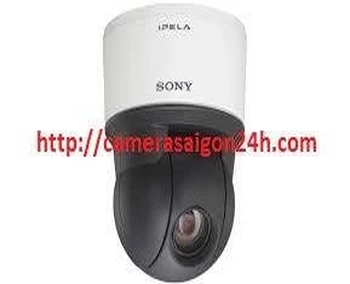 Lắp đặt camera tân phú Camera Quan Sát Camera Sony Snc Er521